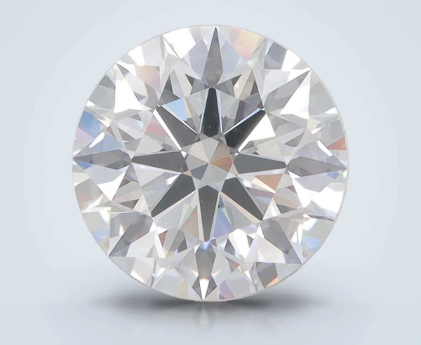 4.04 Carat · E · IF Rare Carat Ideal Cut