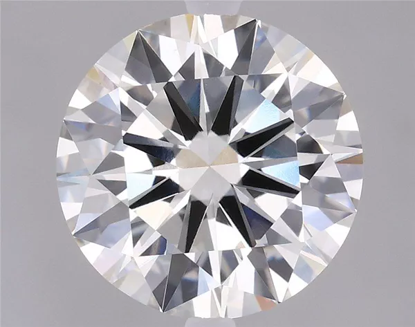 2.58 Carat · H · VVS2 excellent Cut