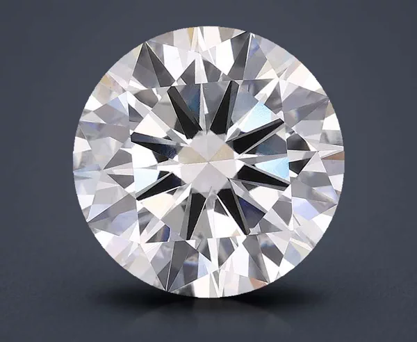 2.58 Carat · H · VVS2 excellent Cut