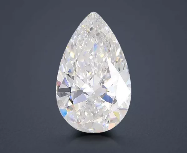 2.01 Carat · D · VS1 Rare Carat Ideal Cut