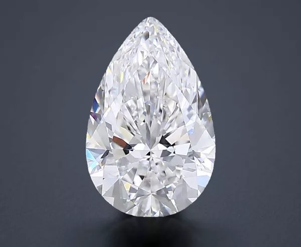 2.53 Carat · E · VVS1 Rare Carat Ideal Cut