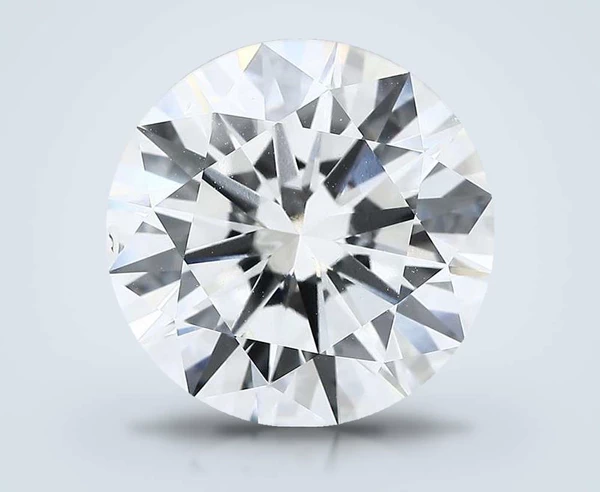 10.03 Carat · F · VVS2 Rare Carat Ideal Cut