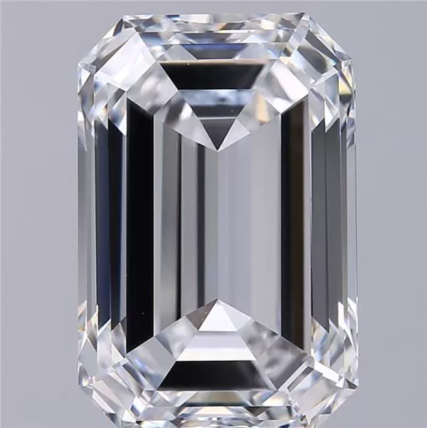 4.28 Carat · D · VVS1 Rare Carat Ideal Cut