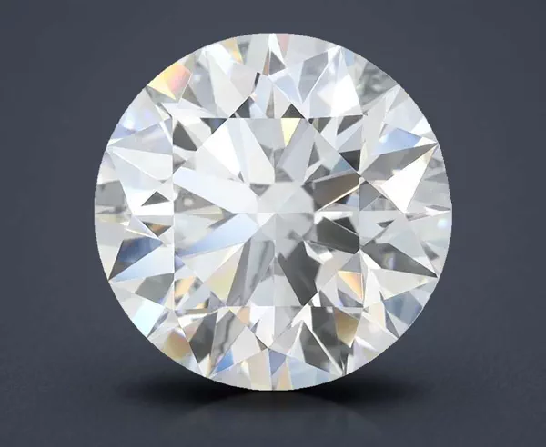 4.42 Carat · D · VVS1 Rare Carat Ideal Cut