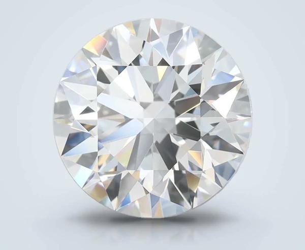 4.42 Carat · D · VVS1 Rare Carat Ideal Cut