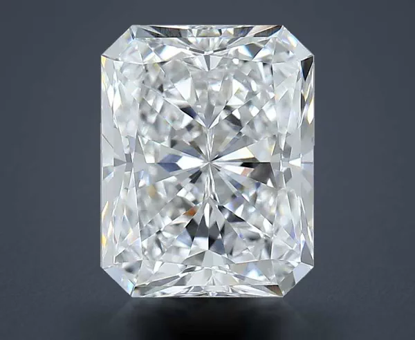 2.07 Carat · D · VS2 Rare Carat Ideal Cut