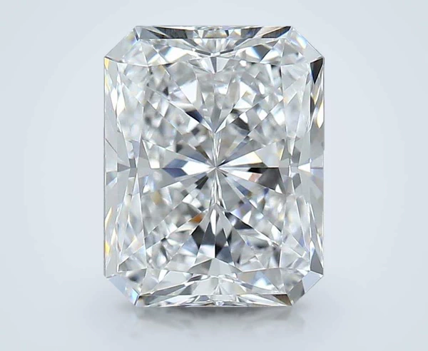 2.07 Carat · D · VS2 Rare Carat Ideal Cut