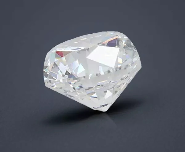 4.03 Carat · E · VS2 Rare Carat Ideal Cut