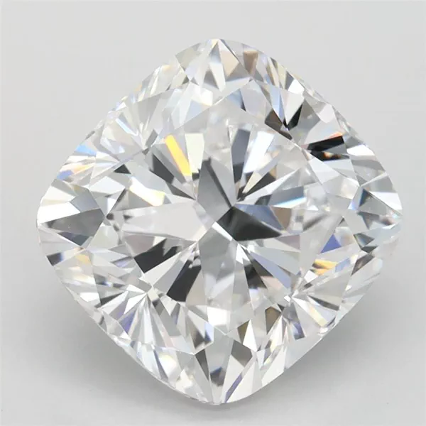 2.92 Carat · D · IF Rare Carat Ideal Cut