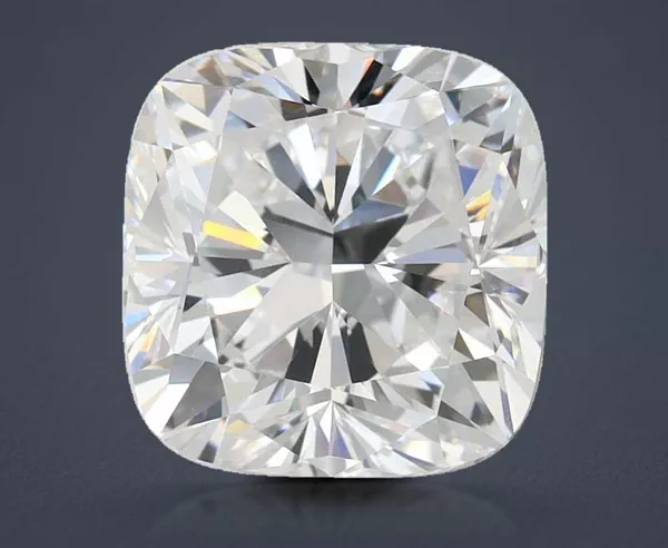 2.92 Carat · D · IF Rare Carat Ideal Cut