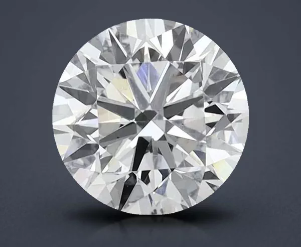 1.89 Carat · F · VS1 very good Cut