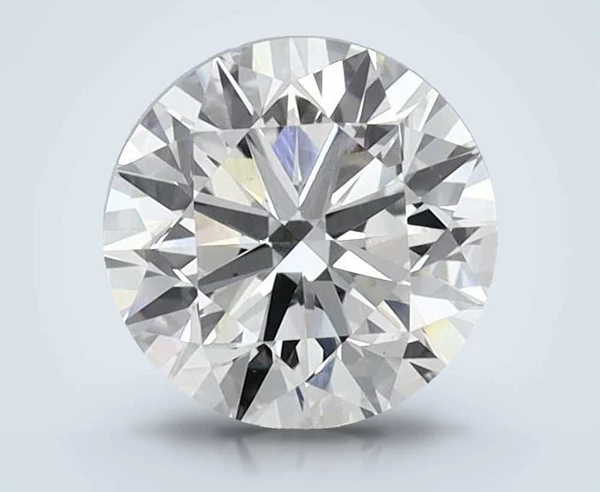 1.89 Carat · F · VS1 very good Cut