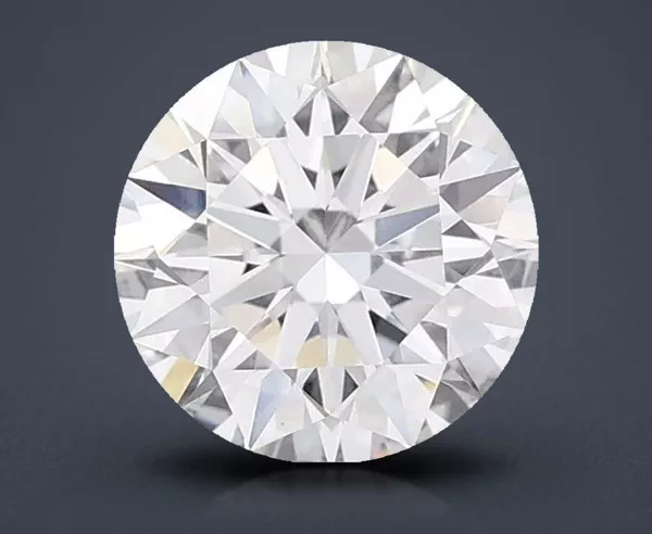 1.56 Carat · E · VVS2 Rare Carat Ideal Cut