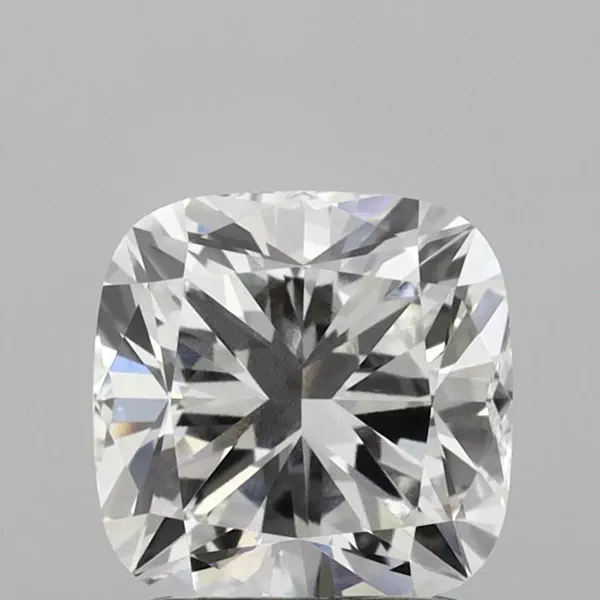 1.69 Carat · F · VS1 Rare Carat Ideal Cut