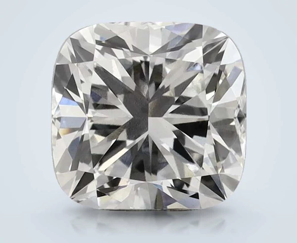 1.69 Carat · F · VS1 Rare Carat Ideal Cut