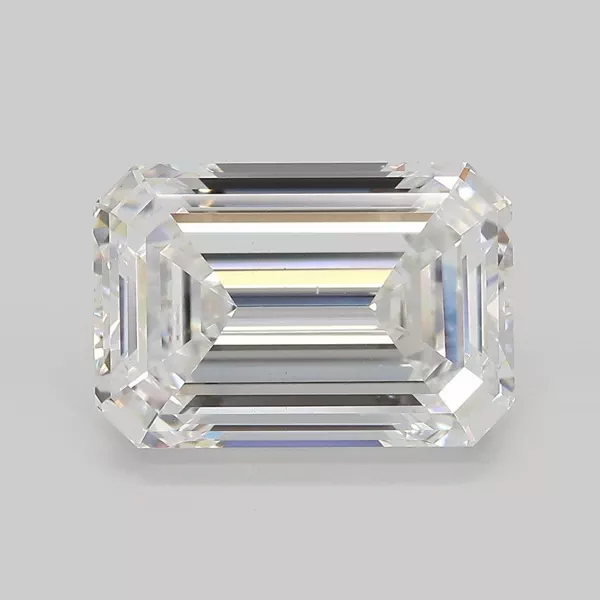 7.09 Carat · E · VS2 Rare Carat Ideal Cut