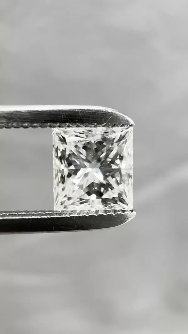 0.64 Carat · G · VVS1 Rare Carat Ideal Cut