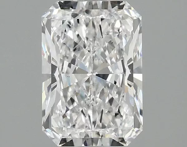 1.58 Carat · D · VS2 Rare Carat Ideal Cut