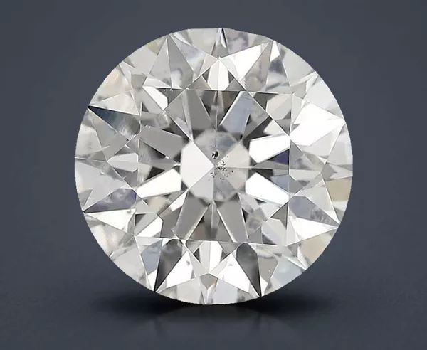 1.76 Carat · G · SI1 Rare Carat Ideal Cut