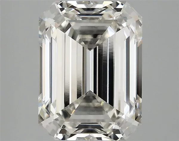 3.59 Carat · G · VVS2 Rare Carat Ideal Cut