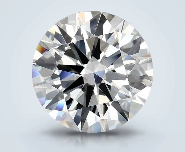 3.98 Carat · E · VVS2 Rare Carat Ideal Cut