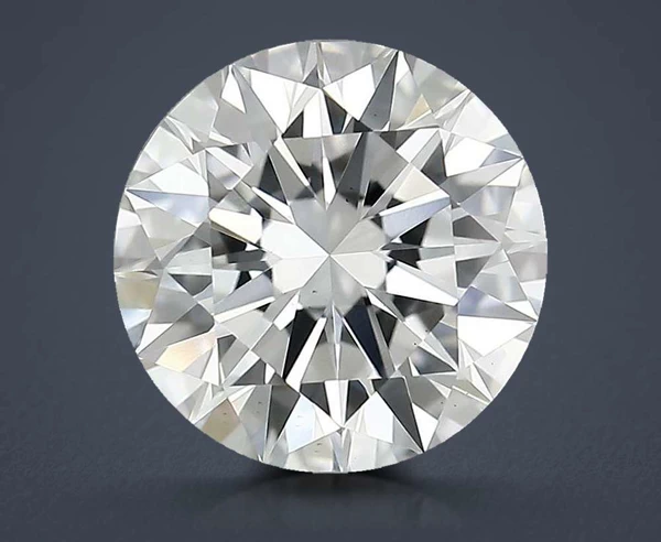 2.17 Carat · D · VS2 excellent Cut