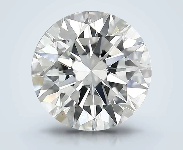 2.17 Carat · D · VS2 excellent Cut