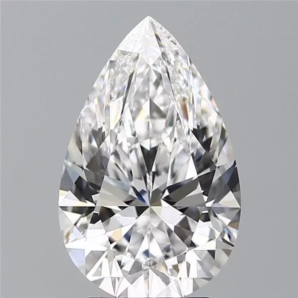 3.58 Carat · D · VVS2 Rare Carat Ideal Cut