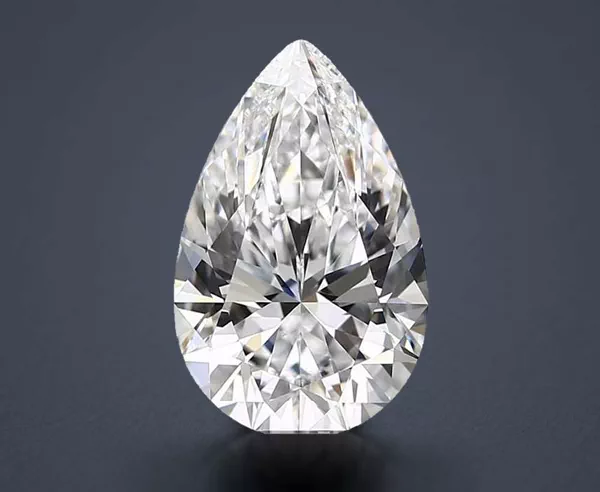 3.58 Carat · D · VVS2 Rare Carat Ideal Cut