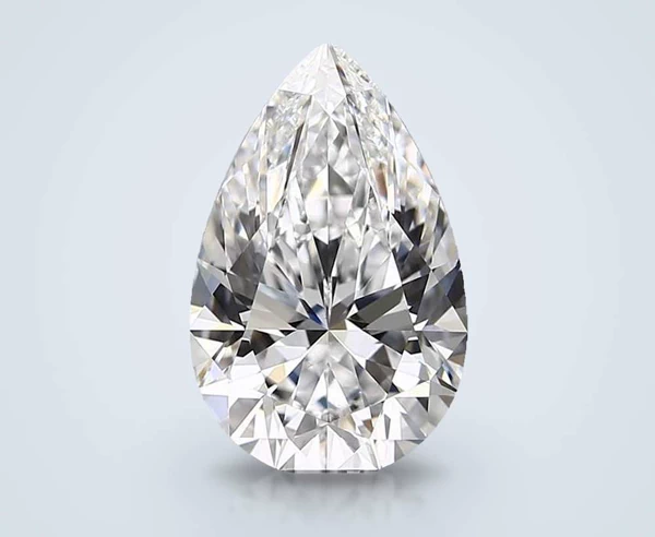 3.58 Carat · D · VVS2 Rare Carat Ideal Cut