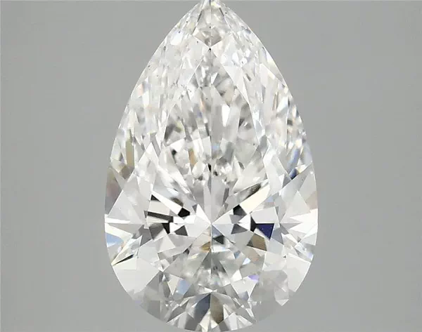 2.55 Carat · E · VS2 Rare Carat Ideal Cut