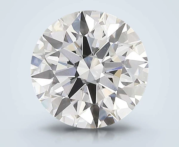 2.59 Carat · D · VVS2 Rare Carat Ideal Cut