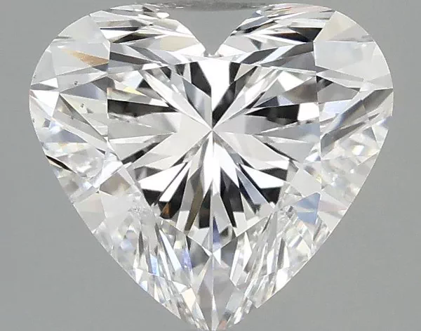 2 Carat · E · VS1 Rare Carat Ideal Cut
