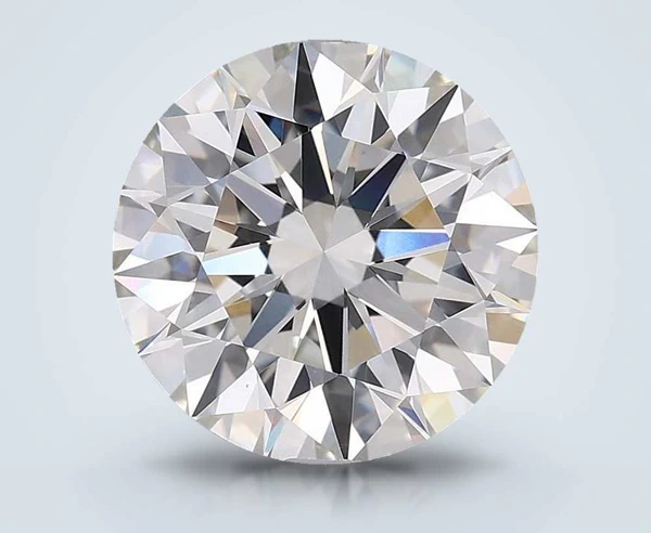 2.01 Carat · H · VVS2 Rare Carat Ideal Cut
