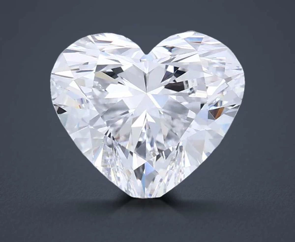 1.39 Carat · D · VVS2 Rare Carat Ideal Cut