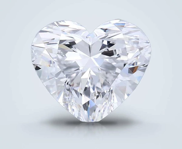 1.39 Carat · D · VVS2 Rare Carat Ideal Cut