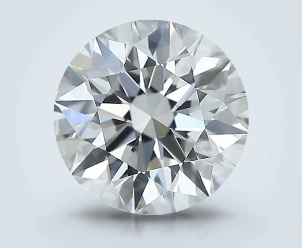 0.64 Carat · G · VVS1 Rare Carat Ideal Cut