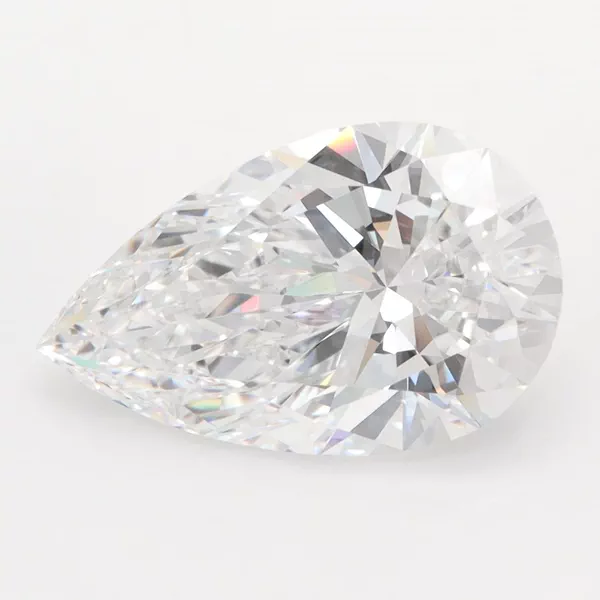 4.28 Carat · D · VVS1 Rare Carat Ideal Cut