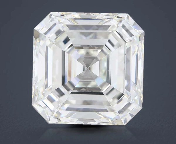 15.08 Carat · G · VS1 excellent Cut