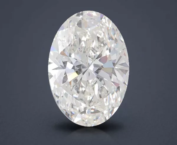 5.28 Carat · G · VVS2 Rare Carat Ideal Cut