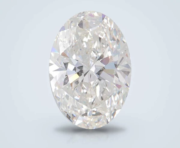 5.28 Carat · G · VVS2 Rare Carat Ideal Cut