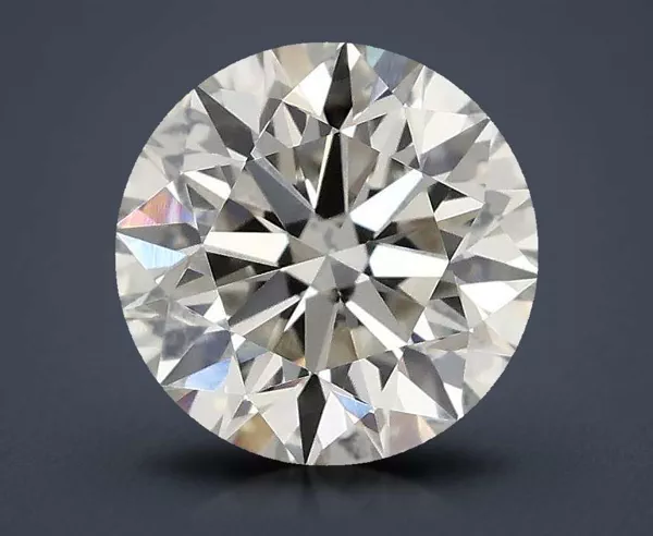 1.49 Carat · G · VS1 excellent Cut