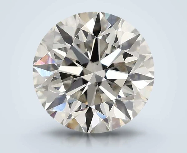 1.49 Carat · G · VS1 excellent Cut