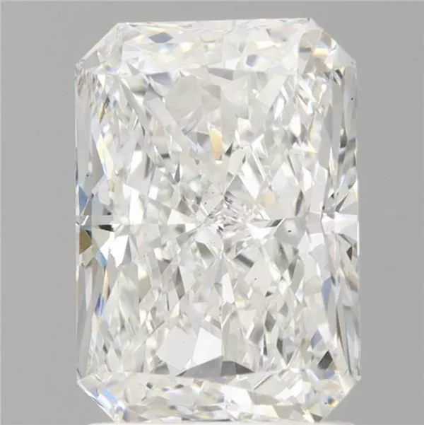 2.06 Carat · E · VS2 Rare Carat Ideal Cut