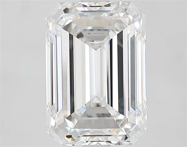 4.01 Carat · F · VVS1 Rare Carat Ideal Cut