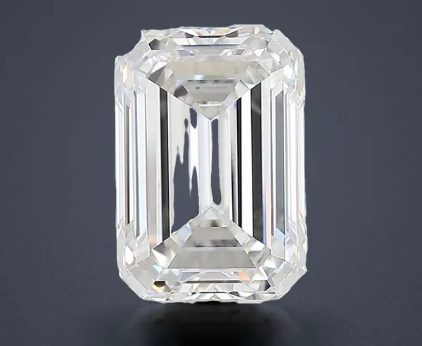 4.01 Carat · F · VVS1 Rare Carat Ideal Cut