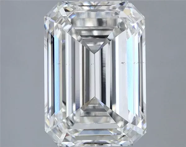 3 Carat · G · VS2 Rare Carat Ideal Cut