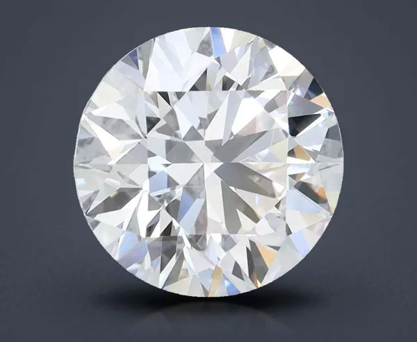 2.38 Carat · D · IF Rare Carat Ideal Cut