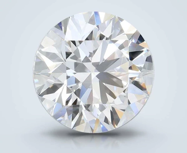 2.38 Carat · D · IF Rare Carat Ideal Cut