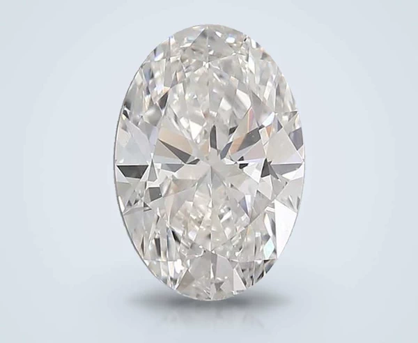 2.97 Carat · E · VVS2 Rare Carat Ideal Cut